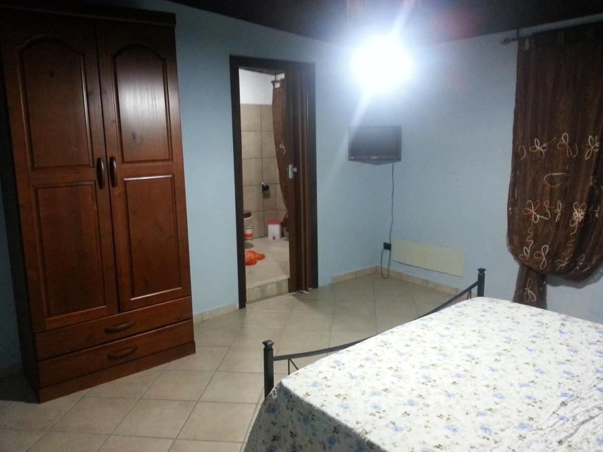 Valle Dei Templi Villaggio Pirandello Dış mekan fotoğraf