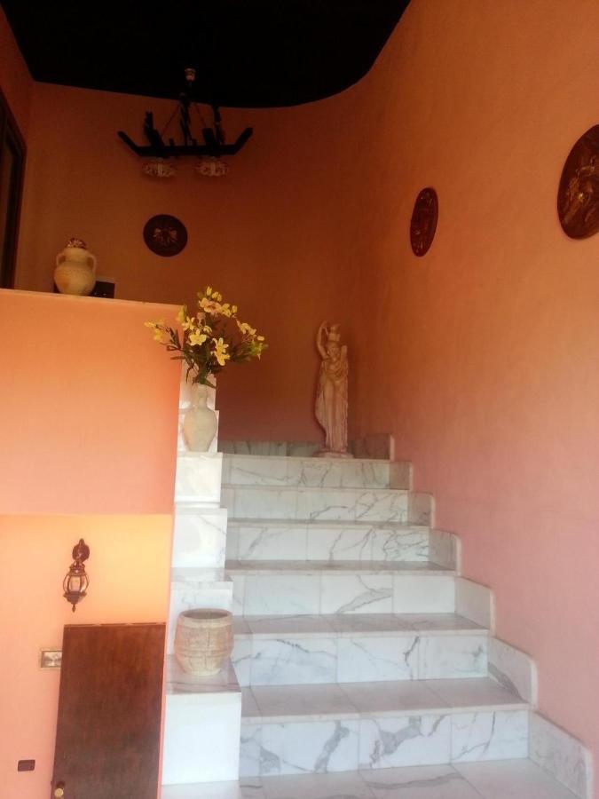 Valle Dei Templi Villaggio Pirandello Dış mekan fotoğraf