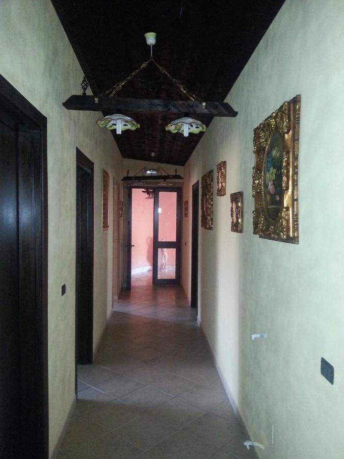 Valle Dei Templi Villaggio Pirandello Dış mekan fotoğraf
