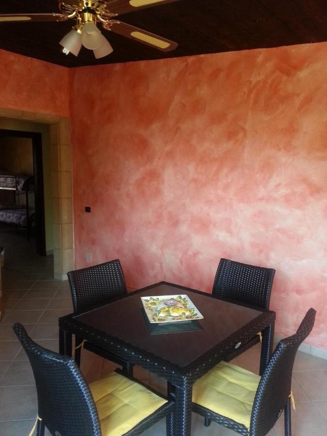 Valle Dei Templi Villaggio Pirandello Dış mekan fotoğraf